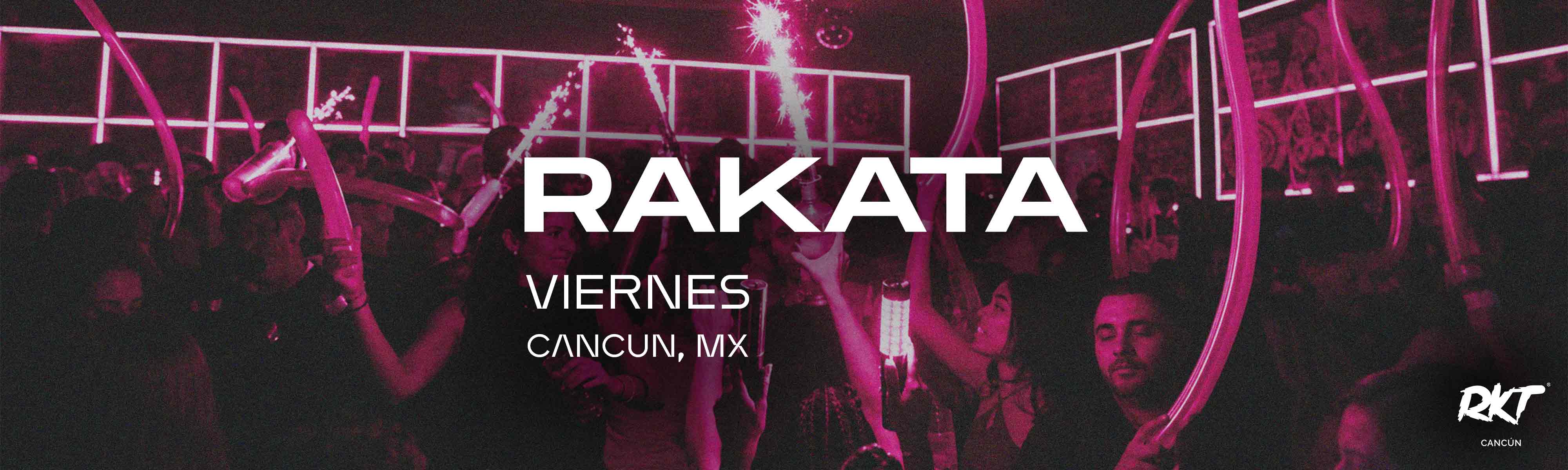 rakata
